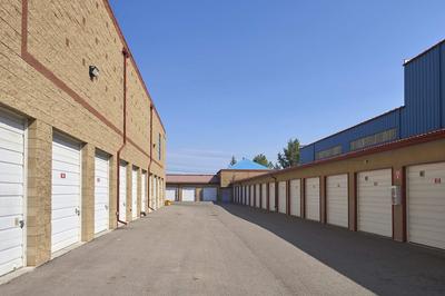 Sentinel Storage - Calgary McKenzie Picture of Sentinel Storage - Calgary McKenzie